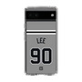 スリムプロテクションケース［ 読売ジャイアンツ - #90 LEE - ビジター ］