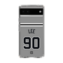 スリムプロテクションケース［ 読売ジャイアンツ - #90 LEE - ビジター ］