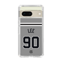 スリムプロテクションケース［ 読売ジャイアンツ - #90 LEE - ビジター ］