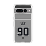 スリムプロテクションケース［ 読売ジャイアンツ - #90 LEE - ビジター ］