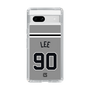 スリムプロテクションケース［ 読売ジャイアンツ - #90 LEE - ビジター ］