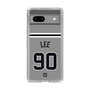 スリムプロテクションケース［ 読売ジャイアンツ - #90 LEE - ビジター ］