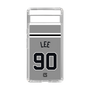 スリムプロテクションケース［ 読売ジャイアンツ - #90 LEE - ビジター ］