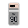 スリムプロテクションケース［ 読売ジャイアンツ - #90 LEE - ビジター ］