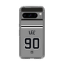 スリムプロテクションケース［ 読売ジャイアンツ - #90 LEE - ビジター ］