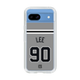 スリムプロテクションケース［ 読売ジャイアンツ - #90 LEE - ビジター ］