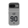 スリムプロテクションケース［ 読売ジャイアンツ - #90 LEE - ビジター ］