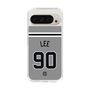 スリムプロテクションケース［ 読売ジャイアンツ - #90 LEE - ビジター ］