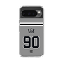 スリムプロテクションケース［ 読売ジャイアンツ - #90 LEE - ビジター ］