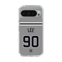 スリムプロテクションケース［ 読売ジャイアンツ - #90 LEE - ビジター ］