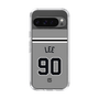 スリムプロテクションケース［ 読売ジャイアンツ - #90 LEE - ビジター ］