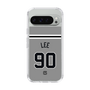 スリムプロテクションケース［ 読売ジャイアンツ - #90 LEE - ビジター ］