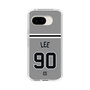 スリムプロテクションケース［ 読売ジャイアンツ - #90 LEE - ビジター ］