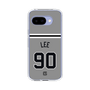スリムプロテクションケース［ 読売ジャイアンツ - #90 LEE - ビジター ］