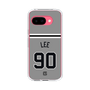 スリムプロテクションケース［ 読売ジャイアンツ - #90 LEE - ビジター ］