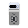 スリムプロテクションケース［ 読売ジャイアンツ - #90 LEE - ビジター ］