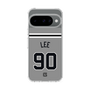 スリムプロテクションケース［ 読売ジャイアンツ - #90 LEE - ビジター ］