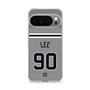スリムプロテクションケース［ 読売ジャイアンツ - #90 LEE - ビジター ］