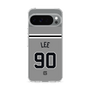 スリムプロテクションケース［ 読売ジャイアンツ - #90 LEE - ビジター ］