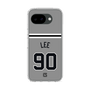 スリムプロテクションケース［ 読売ジャイアンツ - #90 LEE - ビジター ］