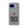 スリムプロテクションケース［ 読売ジャイアンツ - #90 LEE - ビジター ］