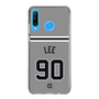 スリムプロテクションケース［ 読売ジャイアンツ - #90 LEE - ビジター ］