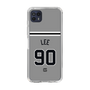 スリムプロテクションケース［ 読売ジャイアンツ - #90 LEE - ビジター ］