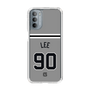 スリムプロテクションケース［ 読売ジャイアンツ - #90 LEE - ビジター ］
