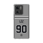スリムプロテクションケース［ 読売ジャイアンツ - #90 LEE - ビジター ］