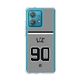 スリムプロテクションケース［ 読売ジャイアンツ - #90 LEE - ビジター ］