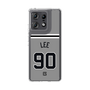 スリムプロテクションケース［ 読売ジャイアンツ - #90 LEE - ビジター ］