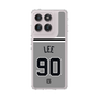 スリムプロテクションケース［ 読売ジャイアンツ - #90 LEE - ビジター ］