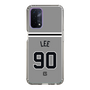 スリムプロテクションケース［ 読売ジャイアンツ - #90 LEE - ビジター ］