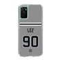 スリムプロテクションケース［ 読売ジャイアンツ - #90 LEE - ビジター ］