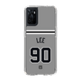 スリムプロテクションケース［ 読売ジャイアンツ - #90 LEE - ビジター ］