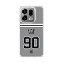 スリムプロテクションケース［ 読売ジャイアンツ - #90 LEE - ビジター ］