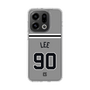 スリムプロテクションケース［ 読売ジャイアンツ - #90 LEE - ビジター ］
