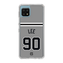 スリムプロテクションケース［ 読売ジャイアンツ - #90 LEE - ビジター ］
