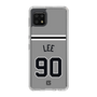 スリムプロテクションケース［ 読売ジャイアンツ - #90 LEE - ビジター ］