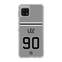 スリムプロテクションケース［ 読売ジャイアンツ - #90 LEE - ビジター ］