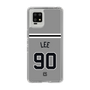 スリムプロテクションケース［ 読売ジャイアンツ - #90 LEE - ビジター ］