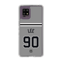 スリムプロテクションケース［ 読売ジャイアンツ - #90 LEE - ビジター ］