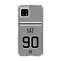 スリムプロテクションケース［ 読売ジャイアンツ - #90 LEE - ビジター ］