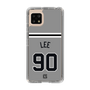 スリムプロテクションケース［ 読売ジャイアンツ - #90 LEE - ビジター ］