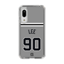 スリムプロテクションケース［ 読売ジャイアンツ - #90 LEE - ビジター ］