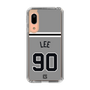 スリムプロテクションケース［ 読売ジャイアンツ - #90 LEE - ビジター ］