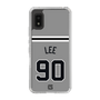 スリムプロテクションケース［ 読売ジャイアンツ - #90 LEE - ビジター ］