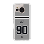 スリムプロテクションケース［ 読売ジャイアンツ - #90 LEE - ビジター ］