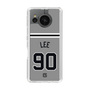 スリムプロテクションケース［ 読売ジャイアンツ - #90 LEE - ビジター ］