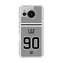 スリムプロテクションケース［ 読売ジャイアンツ - #90 LEE - ビジター ］